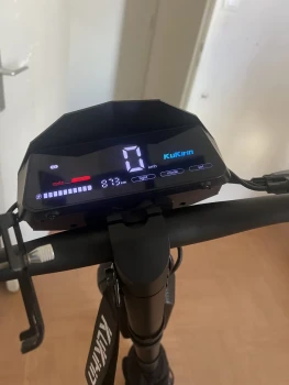 Trottinettes électriques G2