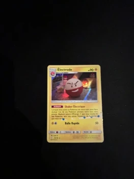Carte pokemon