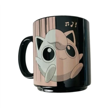 mug Pokémon Rondoudou 320ml