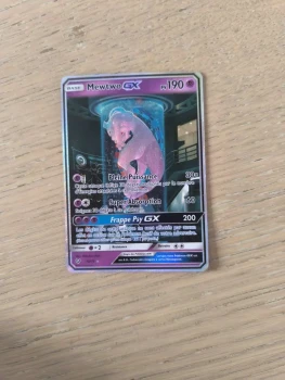 Mewtwo gx 78/73