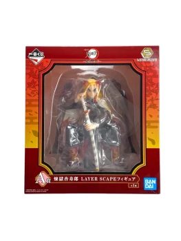 Kyojuro Rengoku - Demon Slayer / Kimetsu no yaiba - Ichiban Kuji