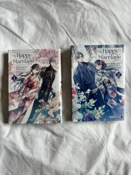 Lot manga