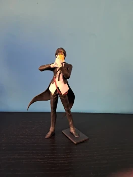 Figure d'anime