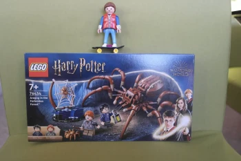 Lego Harry Potter - 76434