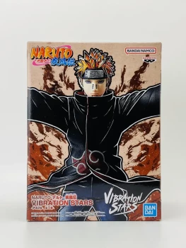 Pain - Naruto Shippuden