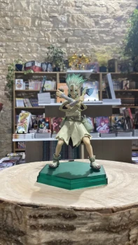 Dr. Stone Pop Up Parade Senku