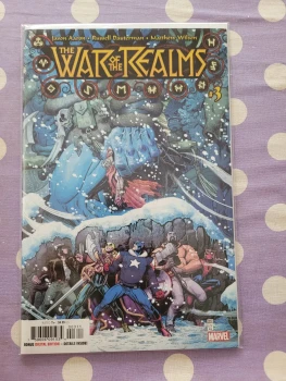War of the realm 3