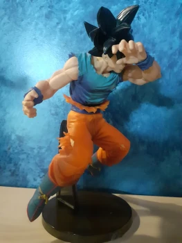 Figure Goku DBS