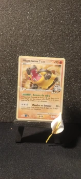 Carte pokémon, Hippodocus, Platine : Rivaux Émergeants