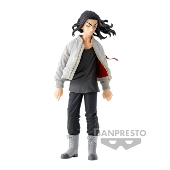 Tokyo Revengers Figure Vol. 2 Keisuke Baji Figurine Banpresto scellée