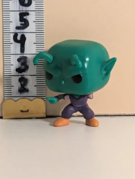 [Funko] Mini Dragon Ball Piccolo