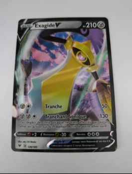 Exagide V 126/185