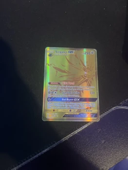 Solgaleo
