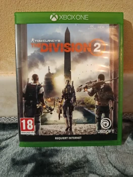 The Division 2