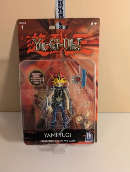 [Lansay] Yugioh Yami Yugi