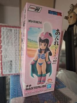 Chichi ichibansho