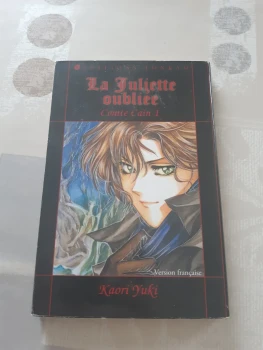 La Juliette oubliée - tome 1
