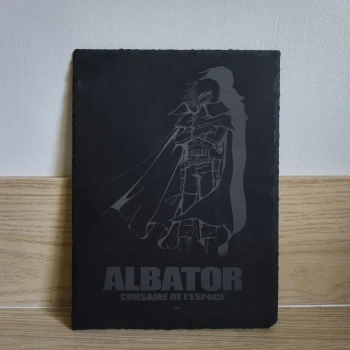 Ardoise Albator