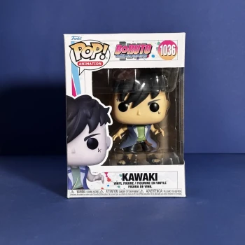 Kawaki N°1036 - Funko Pop