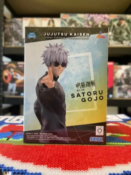 Figurine de Gojo