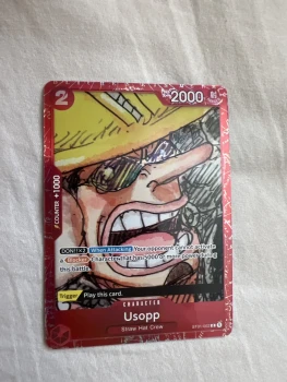 Usopp