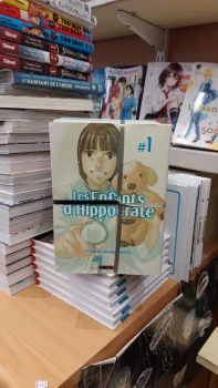 Les Enfants d'Hippocrate