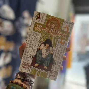 Death Note - Tome 2