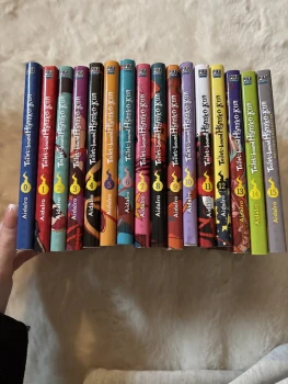 toilet-bound hanako-kun tome 0-15