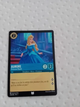 Lorcana aurore 1