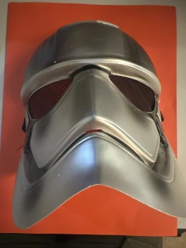 Masque cosplay starwars officiel Disney neuf