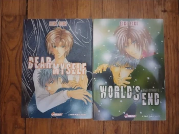 Dear Myself - World’s End - 2 histoires complètes