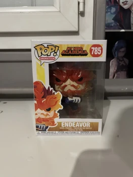 Pop Endeavor