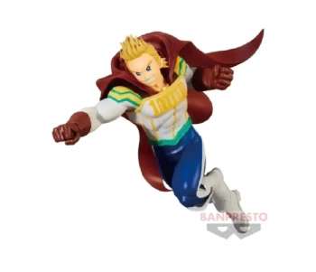 Figurine My Hero Academia Lemillion Mirio Togata the Amazing Heroes Vol. 27