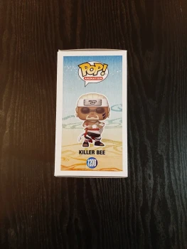 Pop Killer Bee