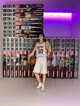 RESERVE - Takao, de Kuroko no Basket