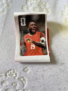Sticker Coca-Cola coupe du monde 2026