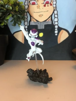 Gashapon Freezer Forme Finale Volante HG Part 15 Bandai 2009 – TBE Rare