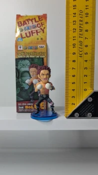 [Banpresto] WCF One piece battle of Luffy Katakuri