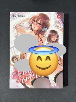 La chaleur de l’amour