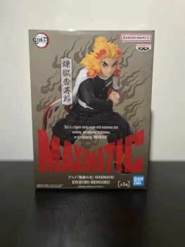 Rengoku démon slayer