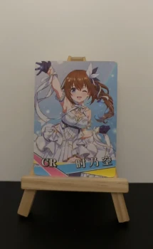 Carte à l'unité - Goddess story - Tokino Sora - NS-14 - 003 - CR