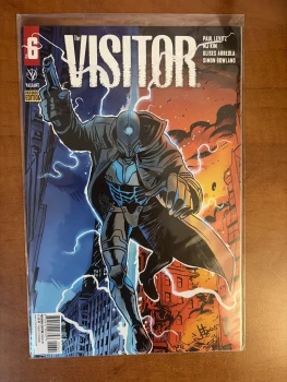 VALIANT #6