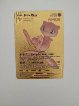 Carte pokémon a vendre