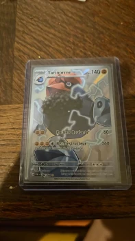 Carte pokémon