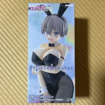 [Neuf] Figurine Uzaki-chan wa Asobi tai! - Hana - BiCute Bunnies Figure FuRyu
