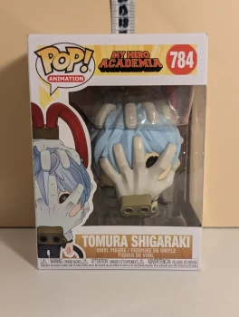 [Funko pop] My hero academia/Tomura Shigaraki 784