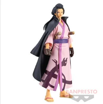 Figurine One Piece Izou The Grandline Men Vol. 26