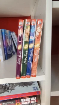 Intégrale Frère à louer