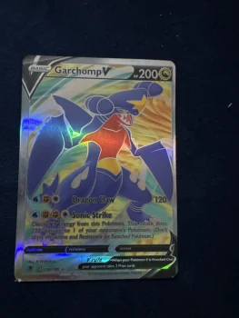 Cartes Pokemon