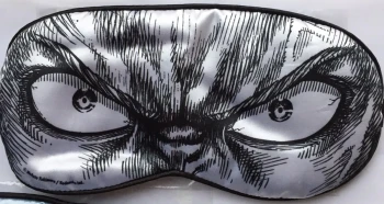 Goodies Manga Shonen Vinland Saga Masque Collection Kurokawa